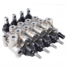 Клапан регулирующий VDM07/PDPD/U2G (620240710)